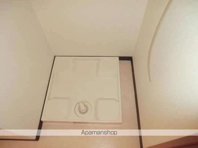 ノースパレス元町の内装写真