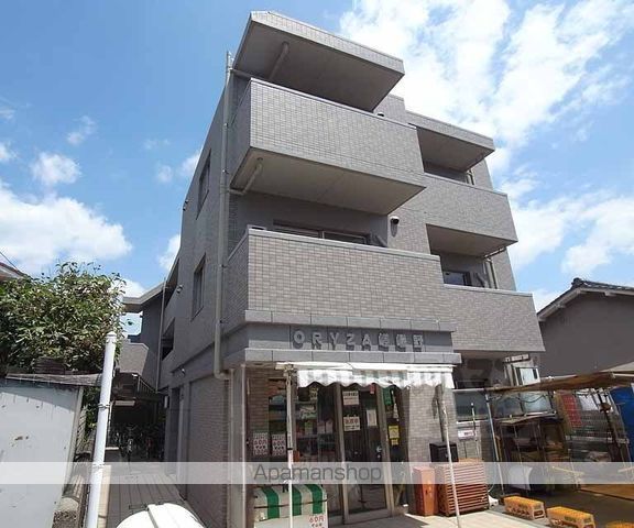 ORYZA嵯峨野