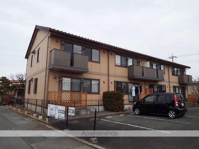 エスポワールNの外観写真
