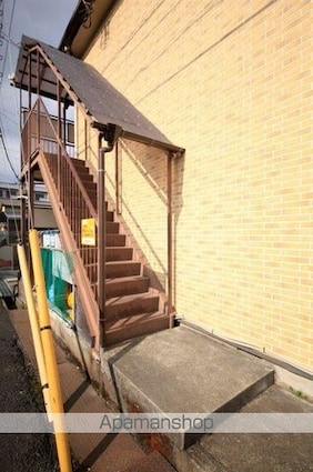 コーポ内藤[1K/18m2]のその他内装1