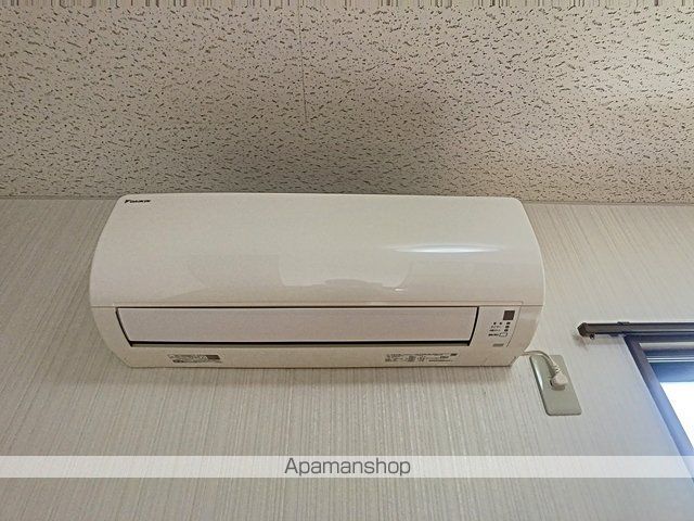 メゾン広谷15号棟の内装写真