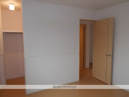 プルマージュＡ・Ｒ[2DK/45.77m2]の収納1