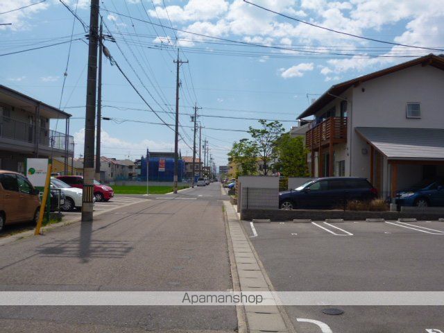 グランチェスタ NORTHの周辺写真
