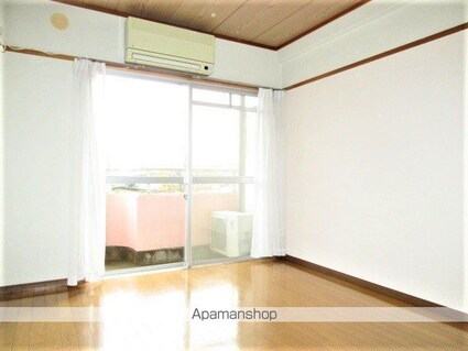 長野県長野市三輪９丁目[1K/20m2]の内装1