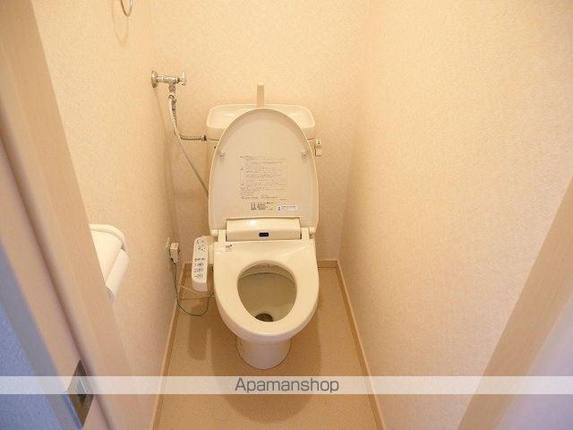 プレシャスの内装写真