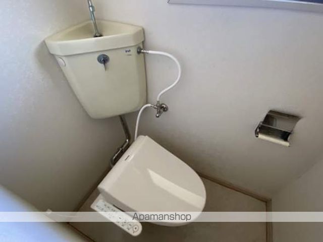コーポ田中の内装写真