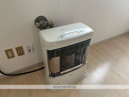 キャロットハウス[1K/20.66m2]のその他設備2