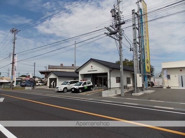 岐阜県各務原市川島松倉町[1K/28.02m2]の周辺6