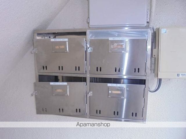 城北ハイツのその他写真