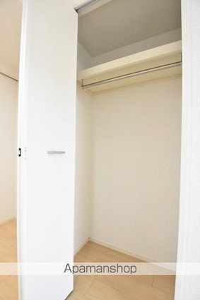 スイーツファクトリー深沢[1R/30.96m2]の収納