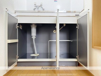 東京都豊島区高松１丁目[1R/12.41m2]の内装6