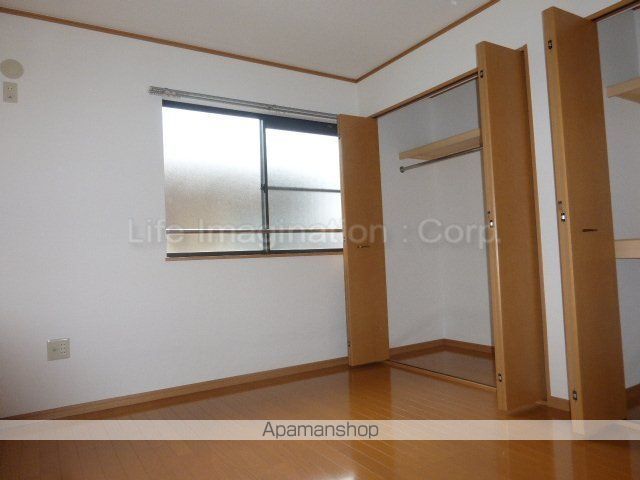 BELLEDEMEURE石塚の内装写真