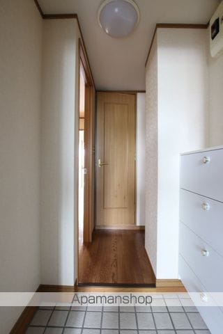 レジデンスおゆみ野の内装写真