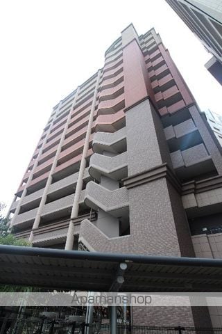 CAVANA天神の外観写真