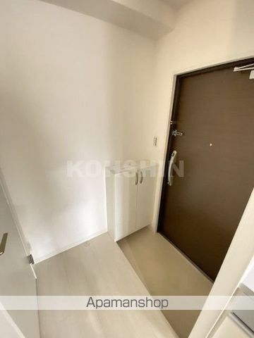 レクラン七道の内装写真