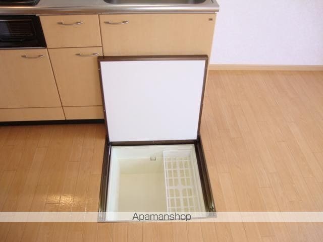 OTTIMO.CASAの内装写真