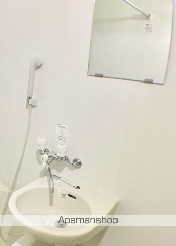 レオパレスメルベーユ参番館の内装写真