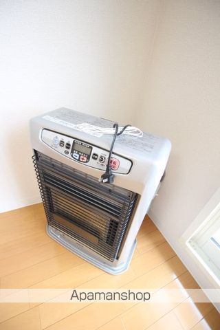 グリーンヴィラの内装写真