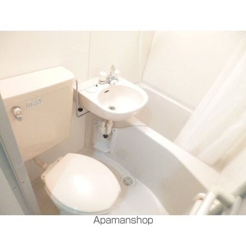 シャンテ エスポワールの内装写真