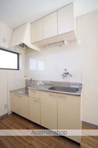 ハイライズ本多の内装写真