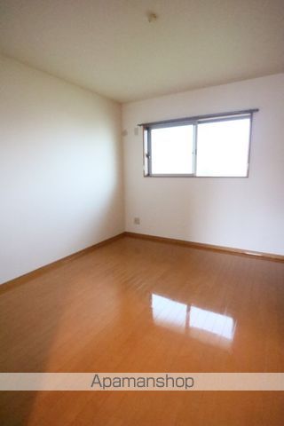 シンフォニアの内装写真