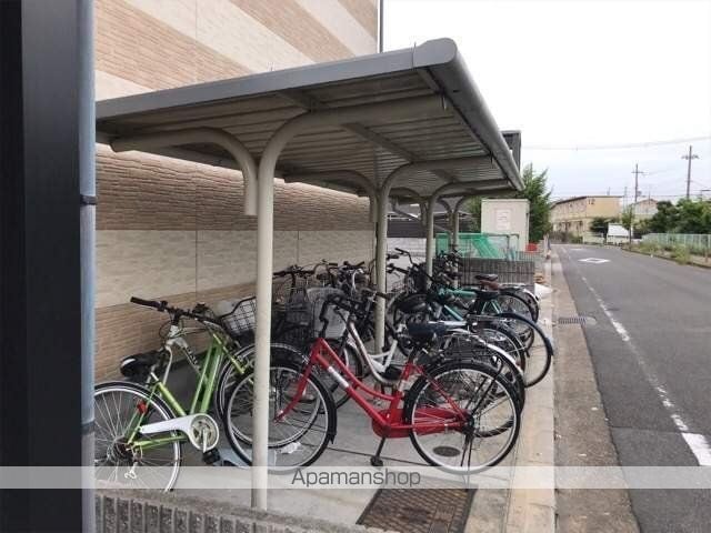 レオパレスアクシスの周辺写真