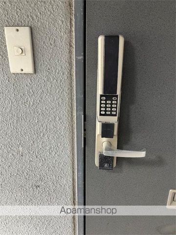 サンセットストリートの内装写真