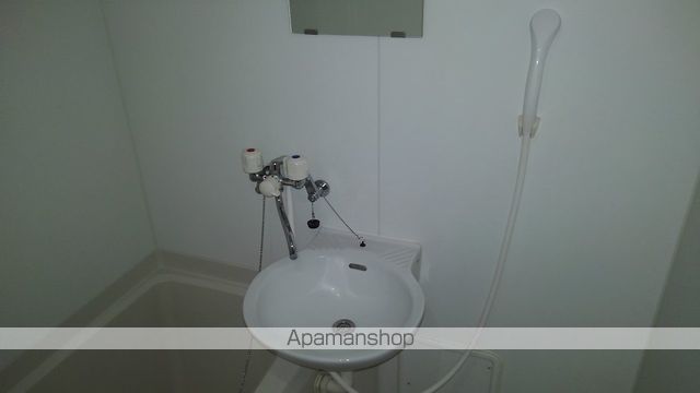 レオパレスキタパレスの内装写真