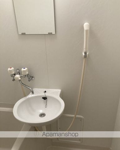 レオパレスクリスタルの内装写真