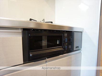 ａｘｉｓ　ｎａｇｏｙａ　ｓｗ[1K/26.1m2]の内装6