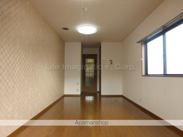 Ampleurの内装写真