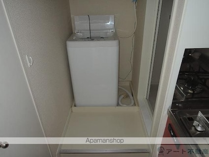 レオパレスアベニュー[1K/20.28m2]のその他部屋・スペース