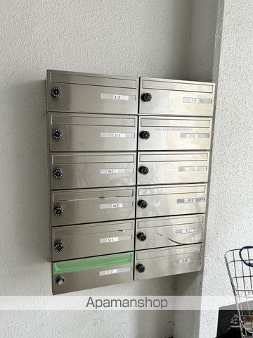 コーポノザキNo3の内装写真