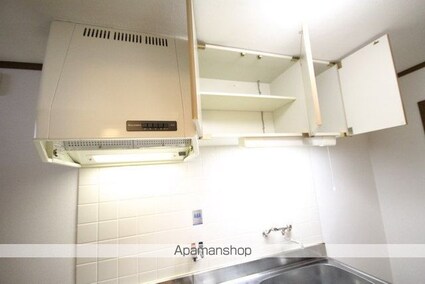 サマックス佐藤ハイツ[1K/20m2]の内装2