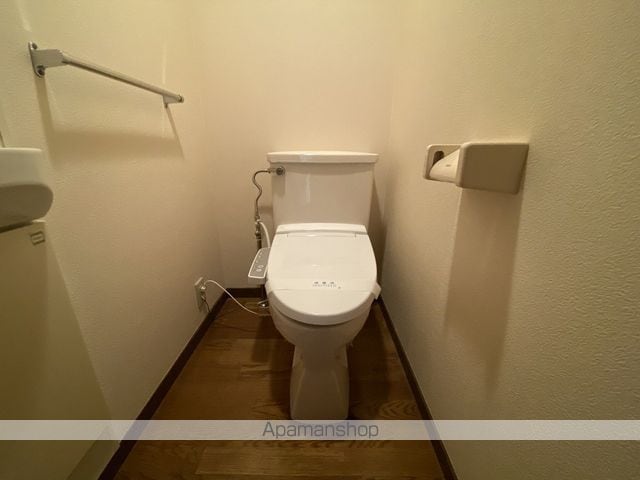 グランメゾン老松の内装写真