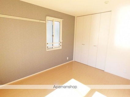 クレールハウス[2DK/56.31m2]の内装1