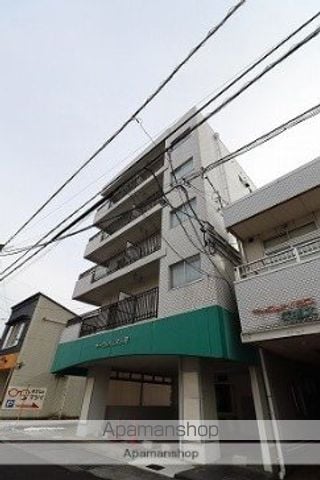 サークルパレス元町の外観写真
