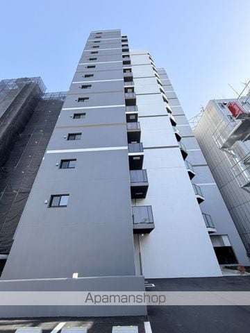 SーRESIDENCE高岳BRESAの外観写真