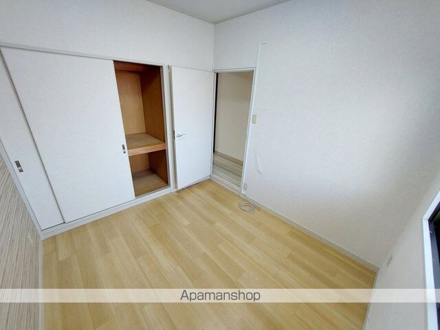 マンション南小坂[2LDK/59.44m2]の内装4