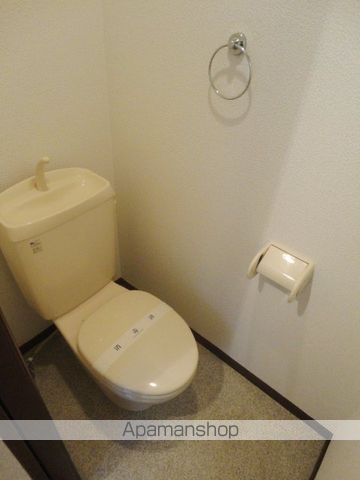 Aレガート久留米大前A棟の内装写真