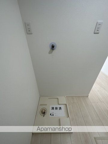 ベイルーム大口IIの内装写真