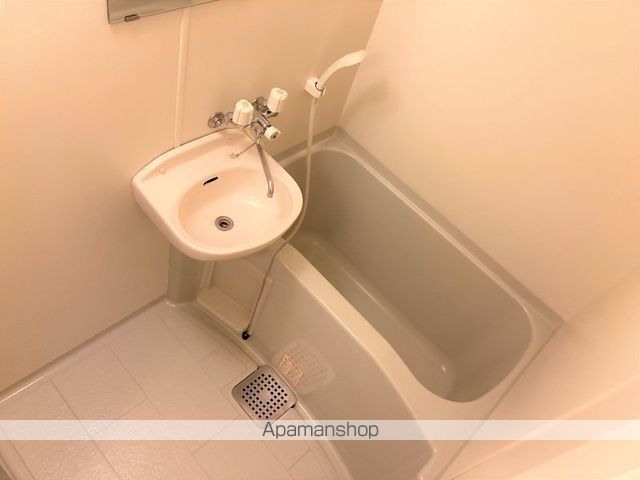 レオパレス大針の内装写真