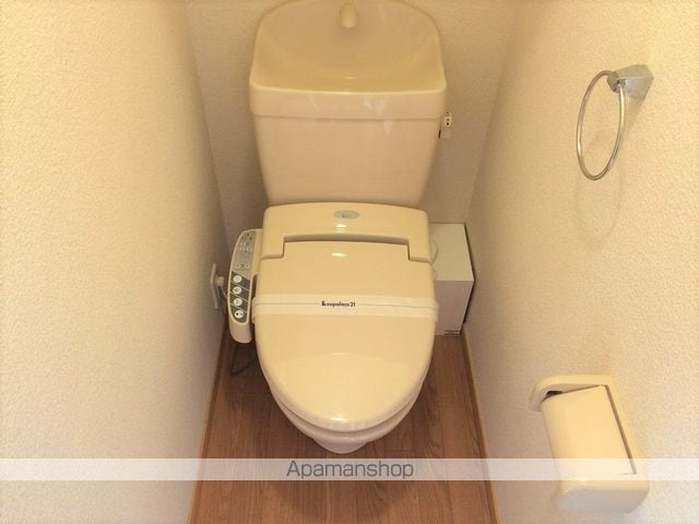 レオパレスあめや S&Tの内装写真