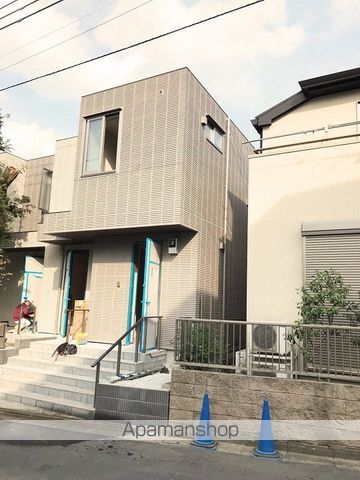 Ceder Roseの外観写真