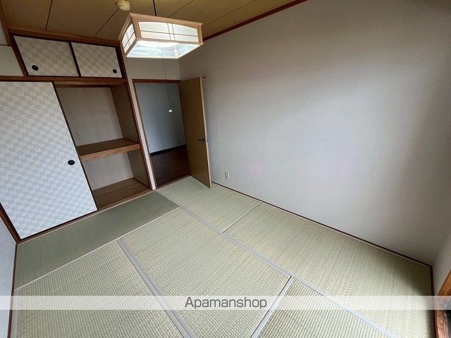 ファミール永田の内装写真