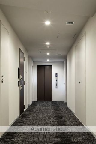 KDXレジデンス三鷹の外観写真