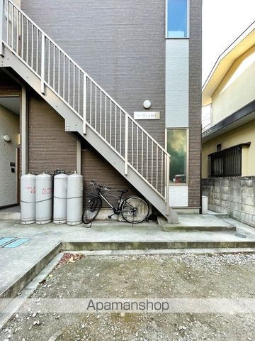 アーヴェル桜本の外観写真