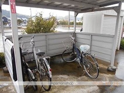 レオパレスあすわ[1K/20.28m2]のその他設備