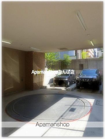 プレサンス心斎橋EASTのその他写真