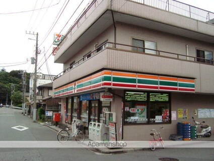 ニュー今井堂マンション[1DK/25.78m2]の周辺4